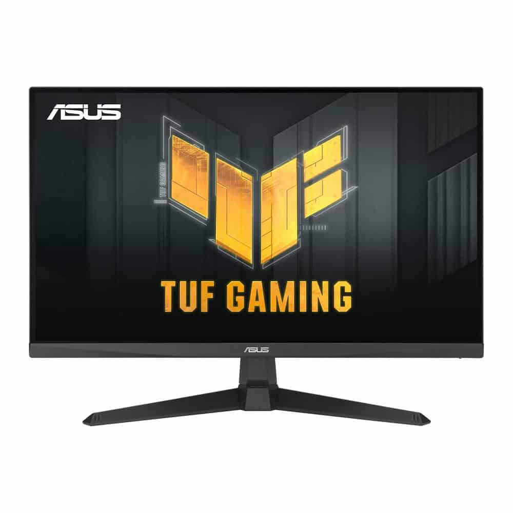 ASUS TUF Gaming VG279Q3A 27" Full HD 180Hz FreeSync Premium IPS Gaming Monitor